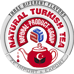 TURKISH BLACK TEA